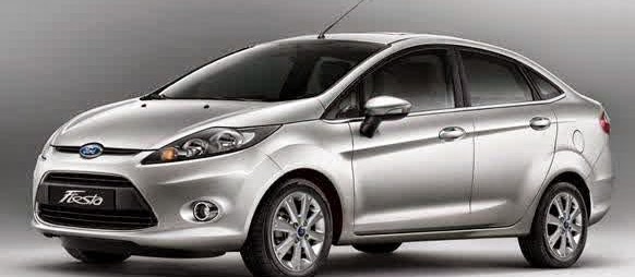 Features Automated Solutions From Ford New Fiesta