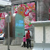 A Week Before the Winter Olympics 2010