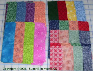 rail fence quilt blocks