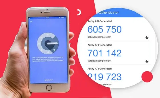 كيف استخدم تطبيق المصادقة الثنائية | Google Authenticator على هاتفك