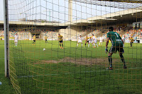 Barakaldo CF vs SD Zamudio