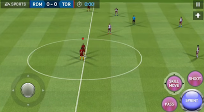 FIFA19 Mobile v3.0.4.1 Update by Denchai