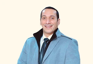 محمد فاروق: حديث الرئيس السيسي خلال حفل إفطار الأسرة المصرية دليل أن مصر أسرة واحدة