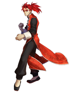 Li Shuwen (assassin)