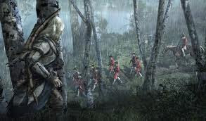 Assassins Creed 3 Full Pc
