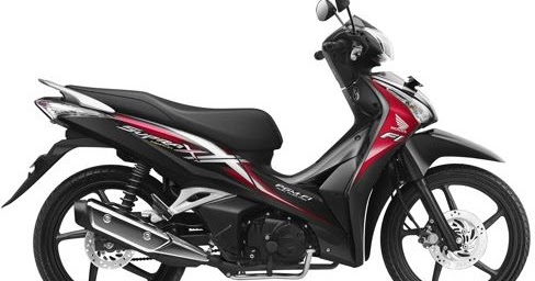 memasak Rekomendasi  Oli Motor  Honda Supra X 125 Hi FI