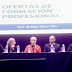 CHACO: SE REALIZÓ EL PRIMER ENCUENTRO FORMATIVO “OFICIOS DEL FUTURO”