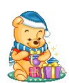 navidad winnie the pooh (8)