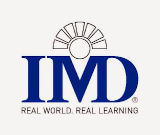 International Institute for Management Development Info For You Jim Ellert MBA Scholarships inwards Switzerland for Africans, Southeast Asians, too Central/Eastern Europeans