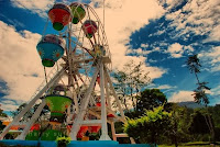 Minang Fantasy