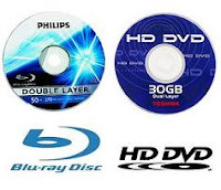 Blu-ray de Sony gana la partida al HD DVD de Toshiba