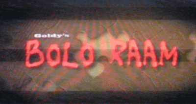 Bolo Raam Movie