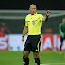 Real Madrid - Borussia Dortmund referee