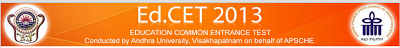 EDCET 2016 Hall Ticket Download at apedcet.org Or AP ED.CET 2016 Hall tickets download today 18th may 2016 here EDCET 2016 Hall Ticket Download at apedcet.org