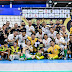 ESTRELA DO NORTE/MANAUS FUTSAL , de Campeão Amazonense de Futsal MASCULINO ADULTO SÉRIE OURO 2024.