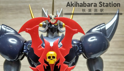 Mazinkaiser SKL Final Count Version