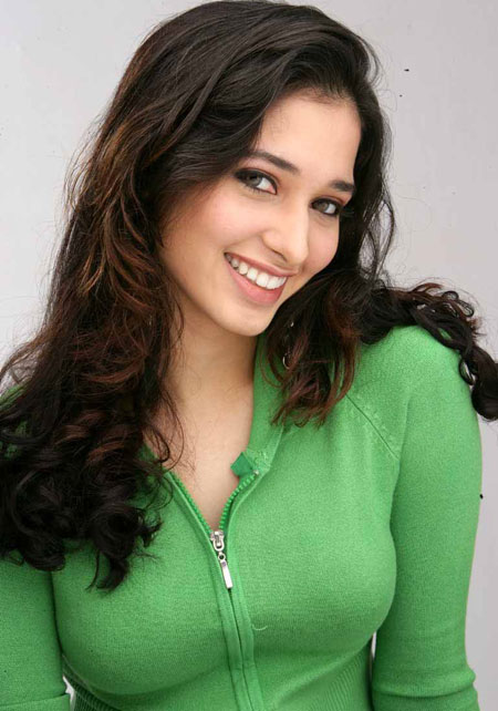 Tamanna Bhatia