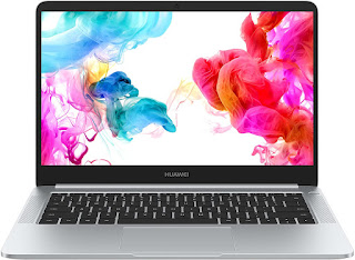 Huawei matebook D14