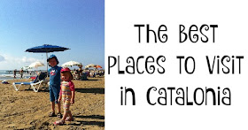 The best places to visit in Catalonia