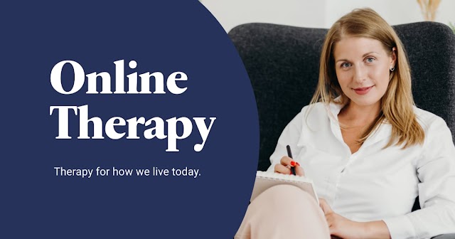  How Online Therapy Can Help You Heal and Grow