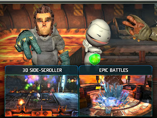 Bounty Arms v1.4