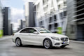 Mercedes-Benz Clase C