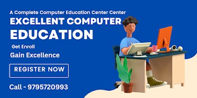 Computer Training Center in Lucknow