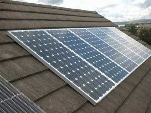 Solar Energy Panel The Rewards Of Developing Use Of Solar Mirror To Generate Power