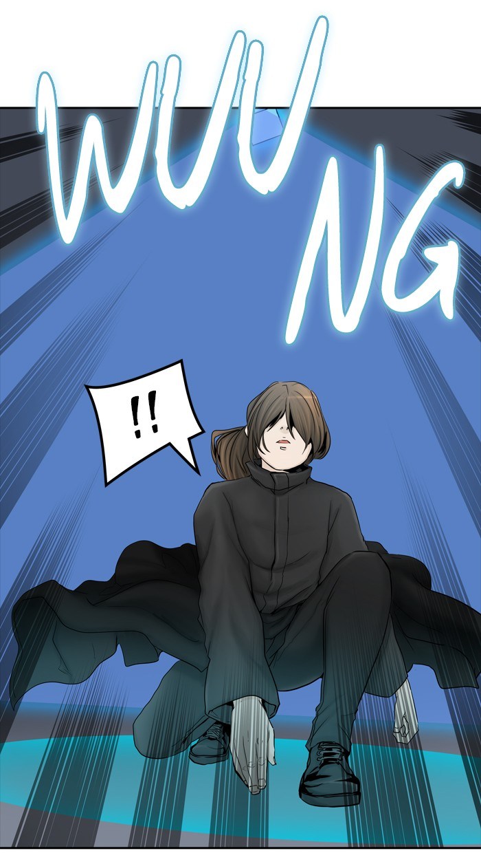 Webtoon Tower Of God Bahasa Indonesia Chapter 373