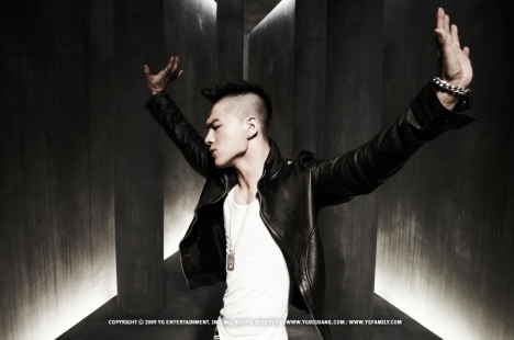 taeyang bigbang