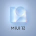 Download Europe (EEA) stable MIUI 12 for Redmi Note 8 / 8T (Ginkgo) [V12.0.6.0.QCOEUXM]