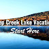 Deer Creek, Lake County, Indiana