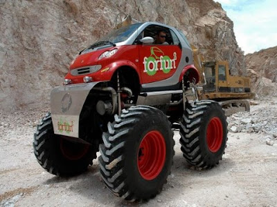 Offroad Smart