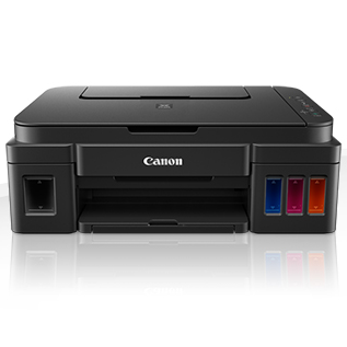 Canon PIXMA G3400 Driver Download