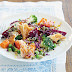 smoked mackerel superfood salad