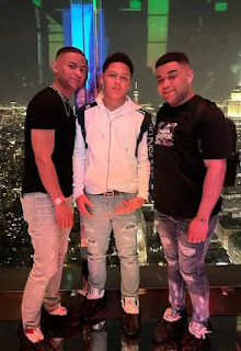 Matan a tres jóvenes dominicanos en una lavandería industrial en Pennsylvania