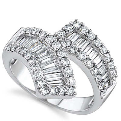 Wedding Rings For Women