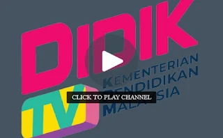 DidikTV Live