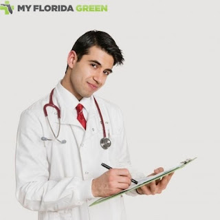 Medical Marijuana Card Sarasota