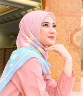 Nama, Foto dan Biodata Pemain Masjid Yang Tak Dirindukan ANTV (2019)