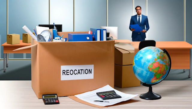 THE HIDDEN COSTS OF EMPLOYEE RELOCATION (AND WHY EMPLOYERS SHOULD CARE)
