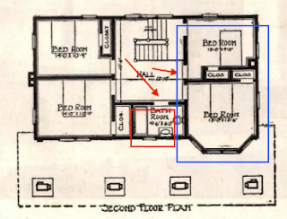 sears 178 sears milton floor plan