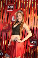 Sexy Leo Girl Season 3