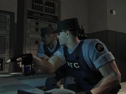 F.E.A.R. screenshot 3