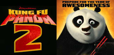 Kung Fu Panda 2 Movie