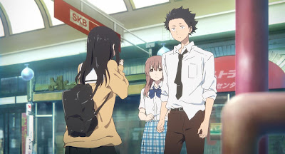 A Silent Voice The Movie Image 16