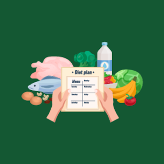 Android Diet Plan App Free Download