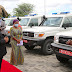 WAZIRI MKUU MAJALIWA: TUTAENDELEA KUBORESHA HUDUMA ZA AFYA