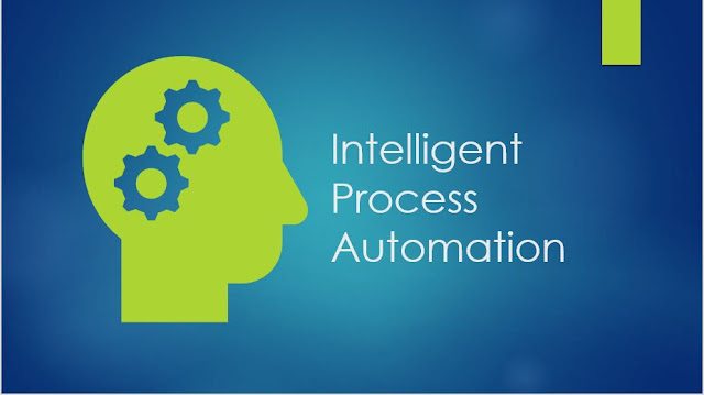 Intelligent Process Automation