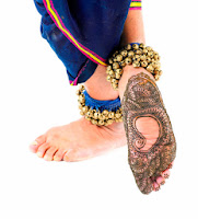 Creative Mehndi